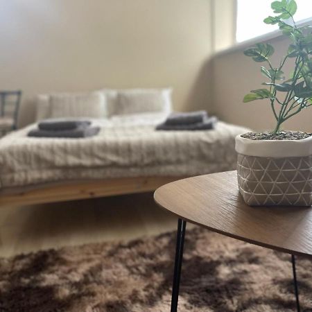 Garzon/ Studio Apartment Sahy 外观 照片