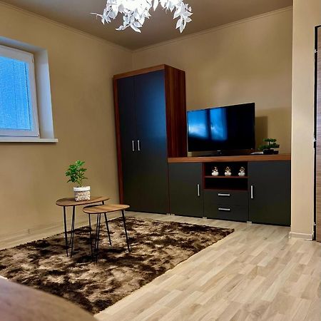 Garzon/ Studio Apartment Sahy 外观 照片