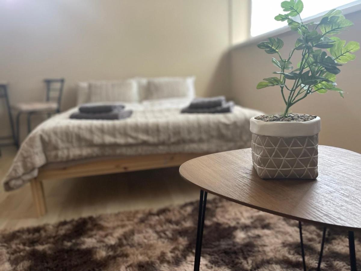 Garzon/ Studio Apartment Sahy 外观 照片