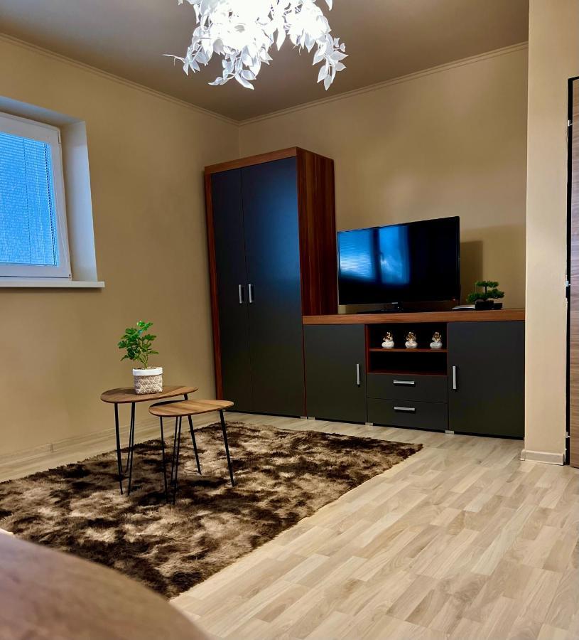 Garzon/ Studio Apartment Sahy 外观 照片