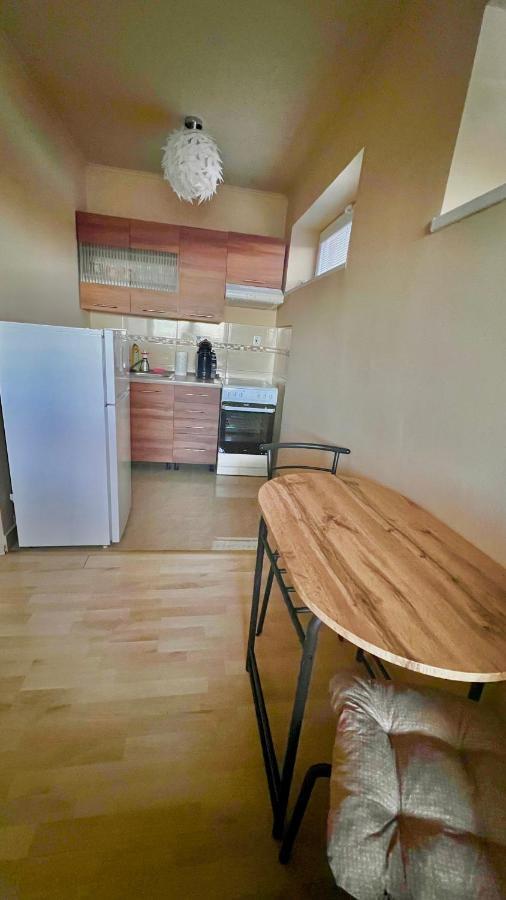 Garzon/ Studio Apartment Sahy 外观 照片